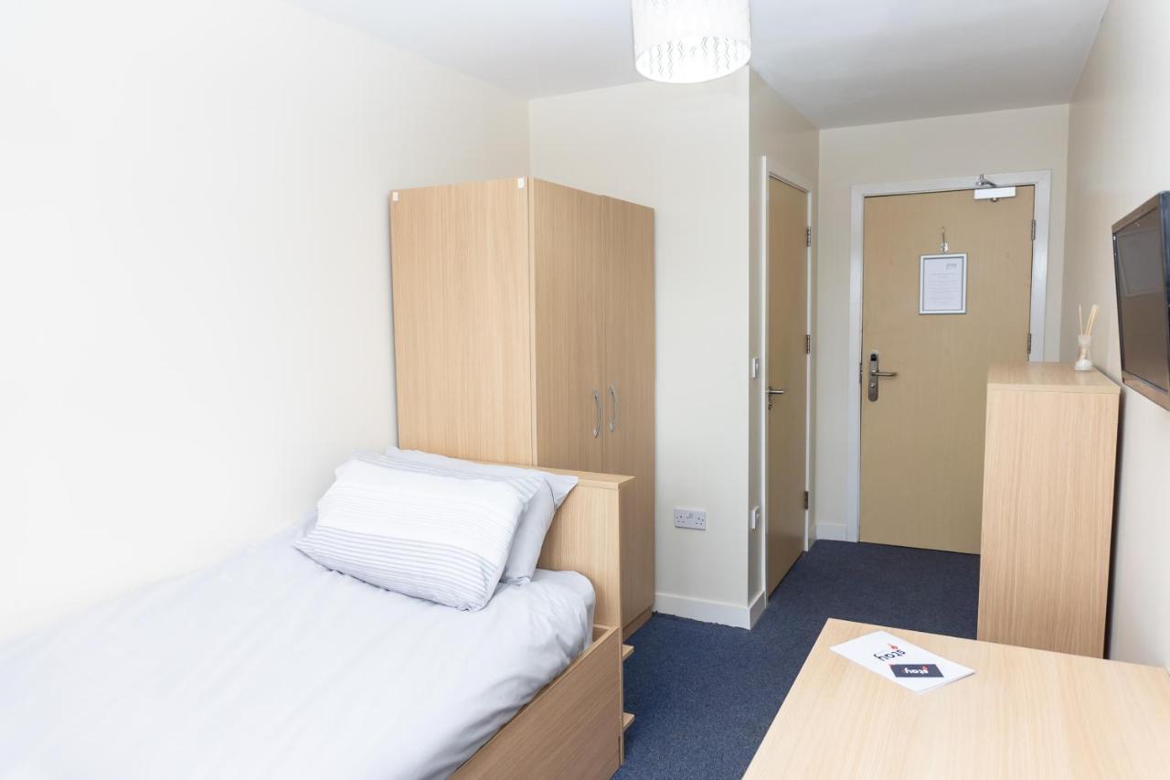 Spa Court Cheltenham Kültér fotó